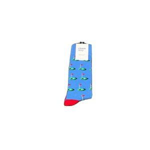 Golf Socks Crown & Ivy NWT